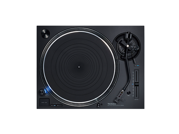 Photo of Direct Drive Turntable System  | SL-1210GR2