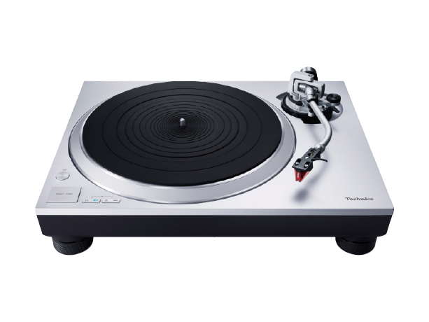 Photo of Direct Drive Turntable System | SL-1500C