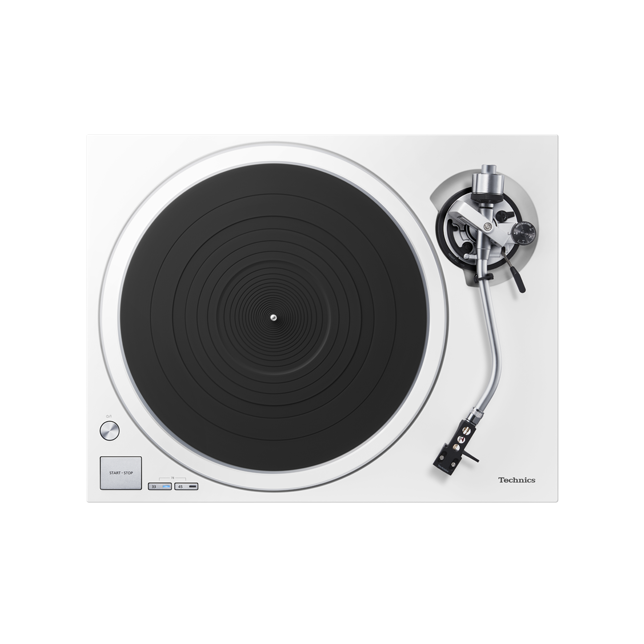 다이렉트 드라이브 턴테이블 시스템 | SL-1500C