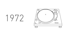 1972:Illustration of SL-1200