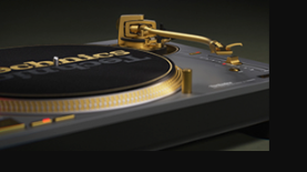 SL-1200M7G Grey version