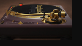 SL-1200M7G Red version