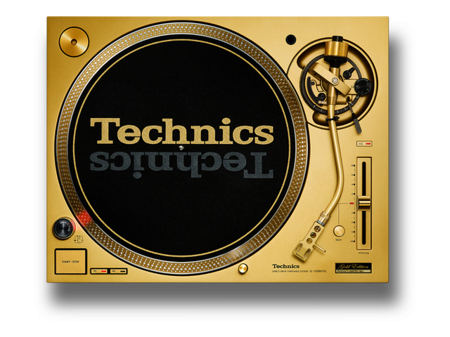 SL-1200M7GL/M7G 사진