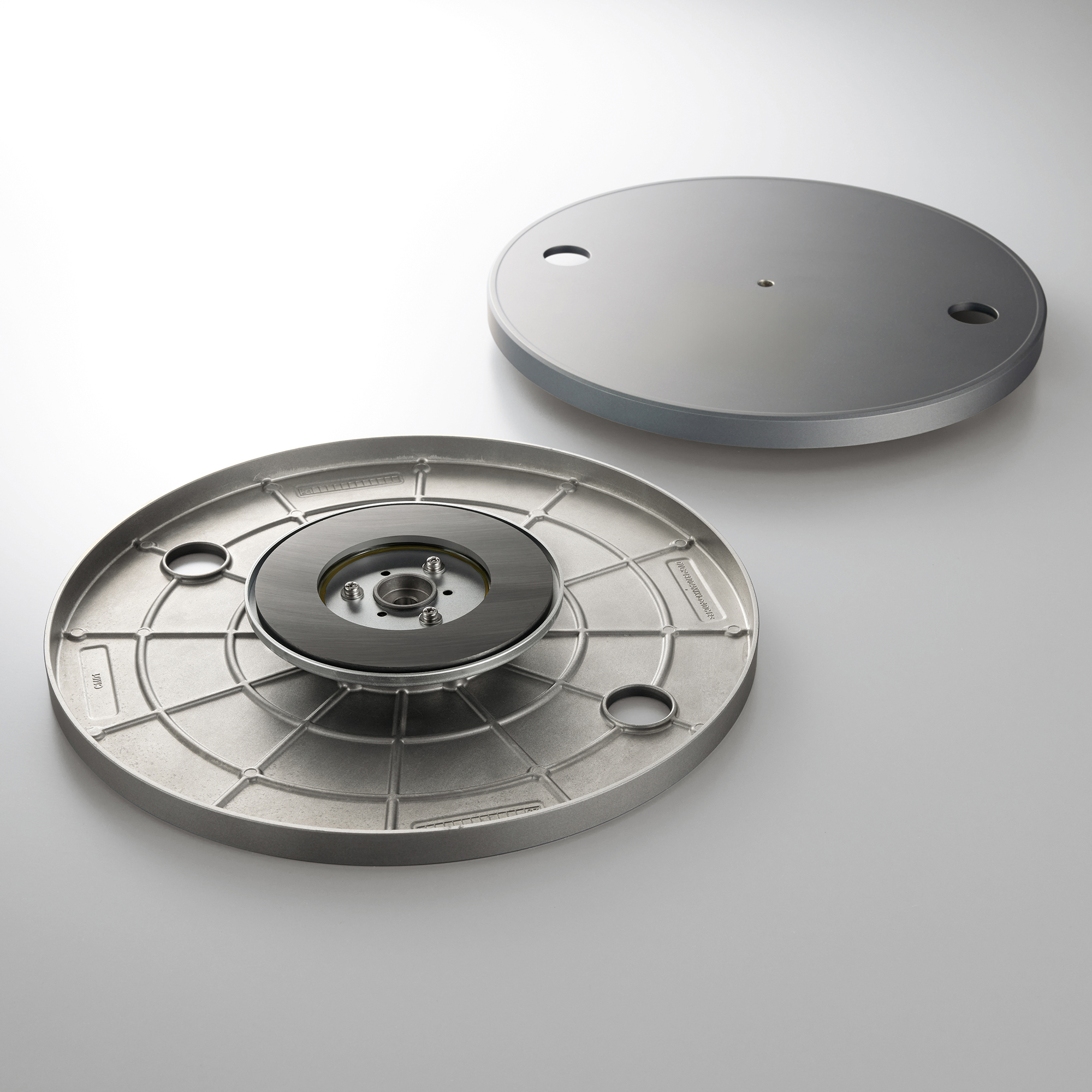 뛰어난 진동방지 실리콘 인슐레이터