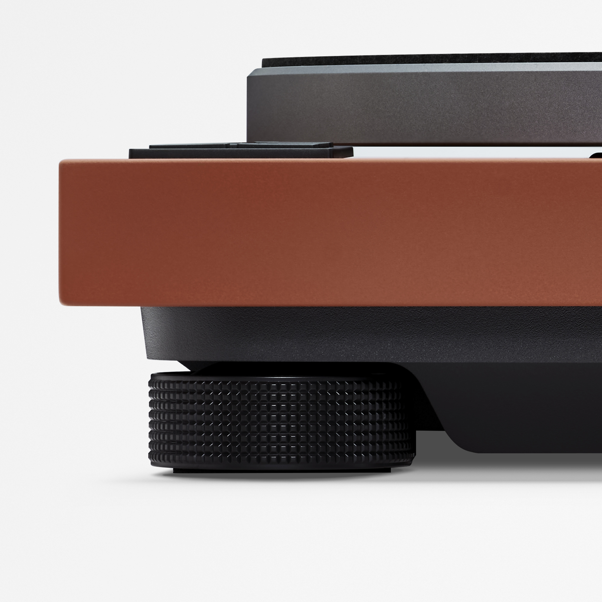 뛰어난 진동방지 실리콘 인슐레이터